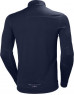 Lifa 75107 Bluză funcțională cu fermoar 1/4 „LIFA Merino”